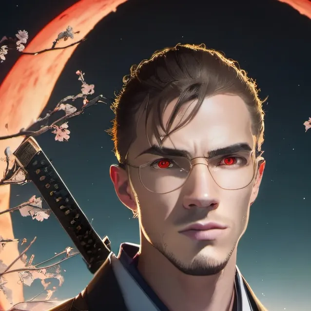 chat with ai character: Albert