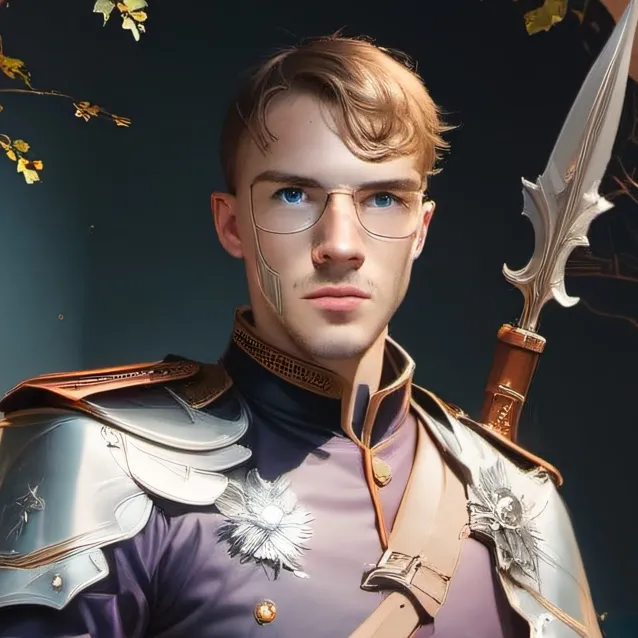 chat with ai character: Rathion