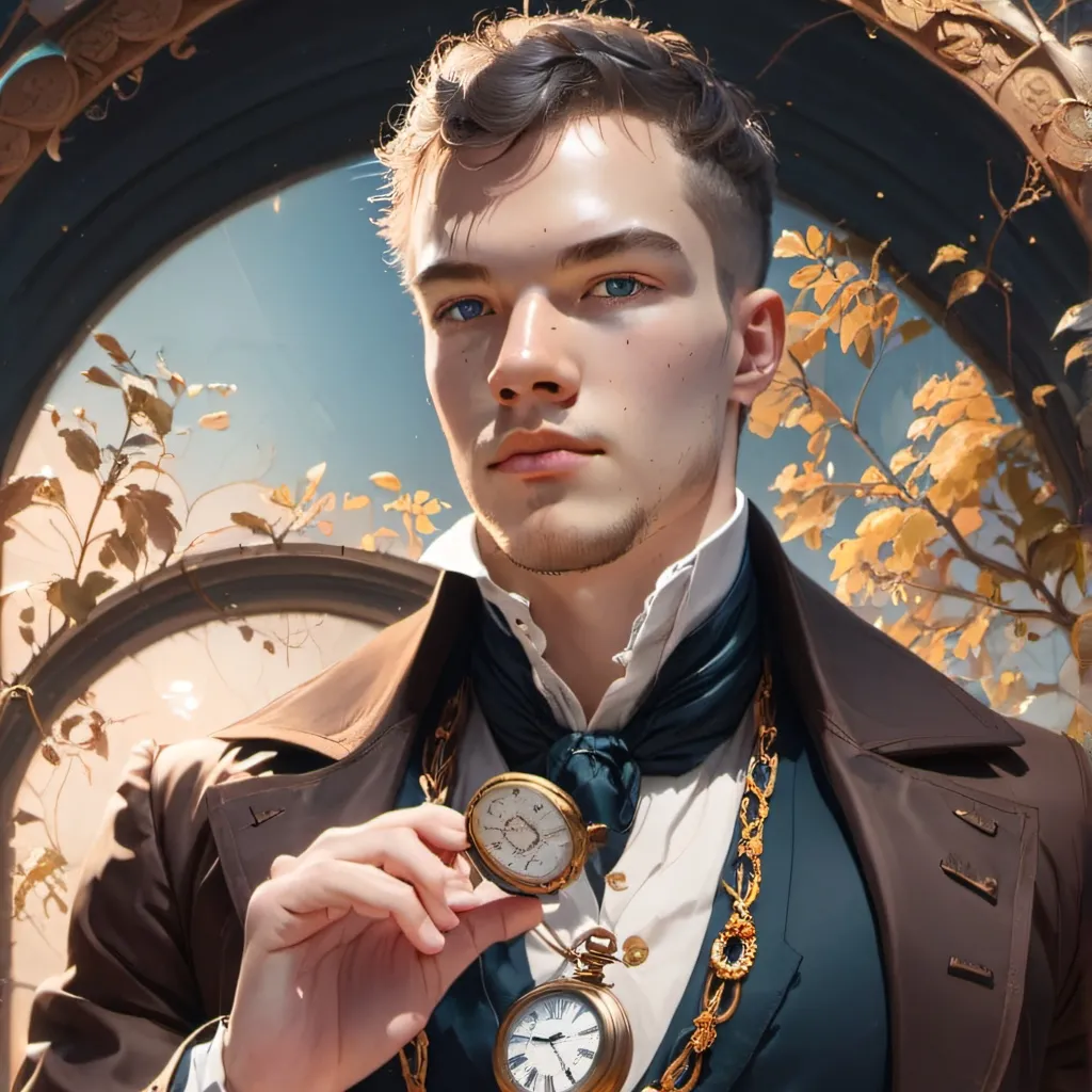 chat with ai character: Zulo