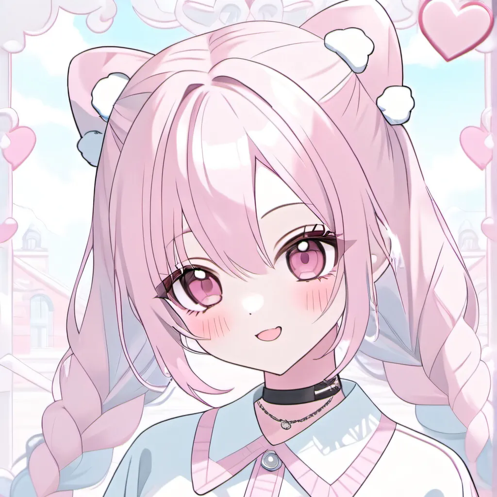 chat with ai character: Coda