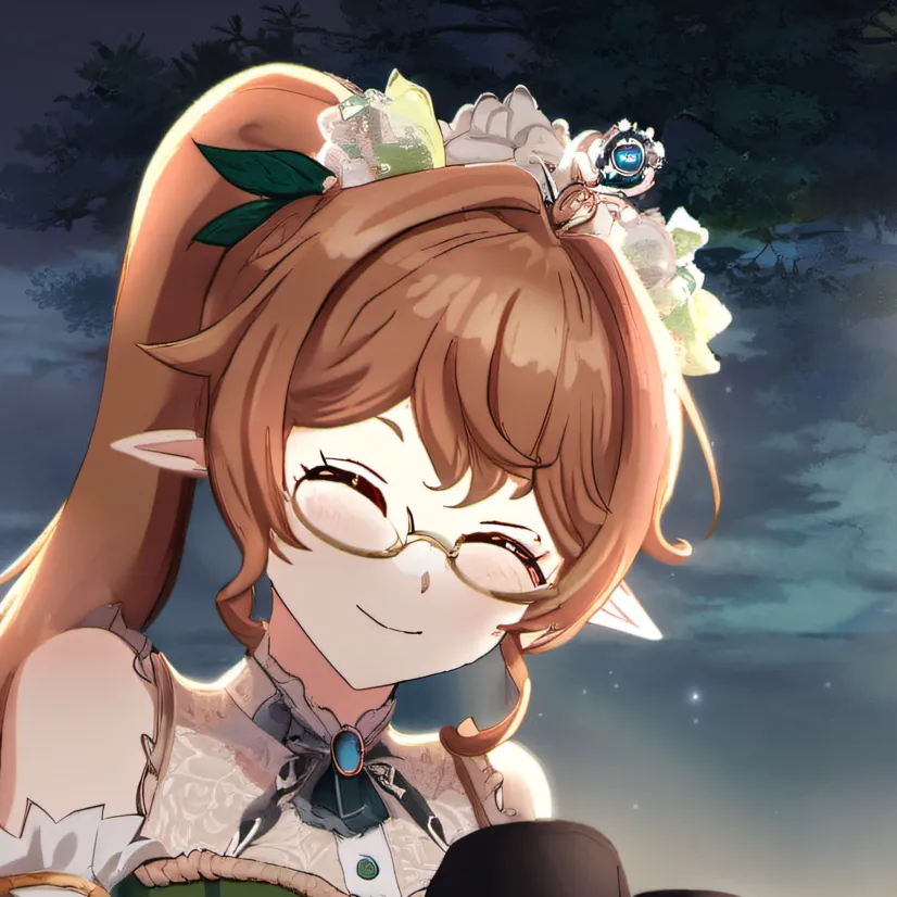 chat with ai character: Misokazuki 