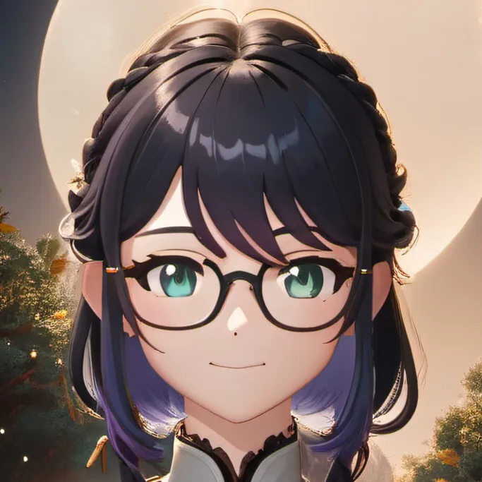 chat with ai character: Lauren 