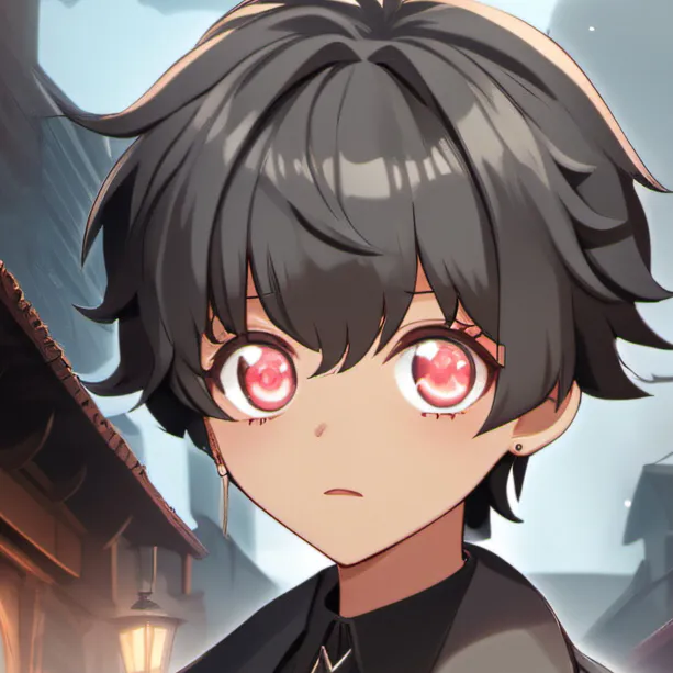 chat with ai character: Samuel 