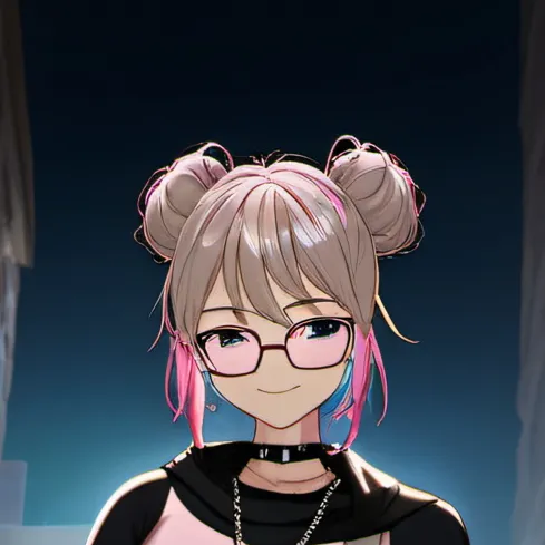 chat with ai character: Asher