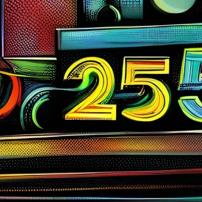 chat with ai character: Count to 250