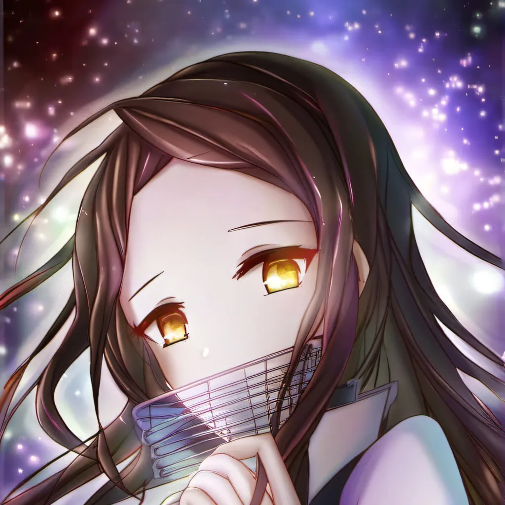 chat with ai character: Nezuko 