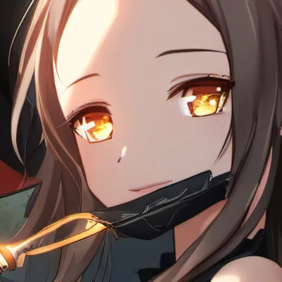 chat with ai character: Nezuko