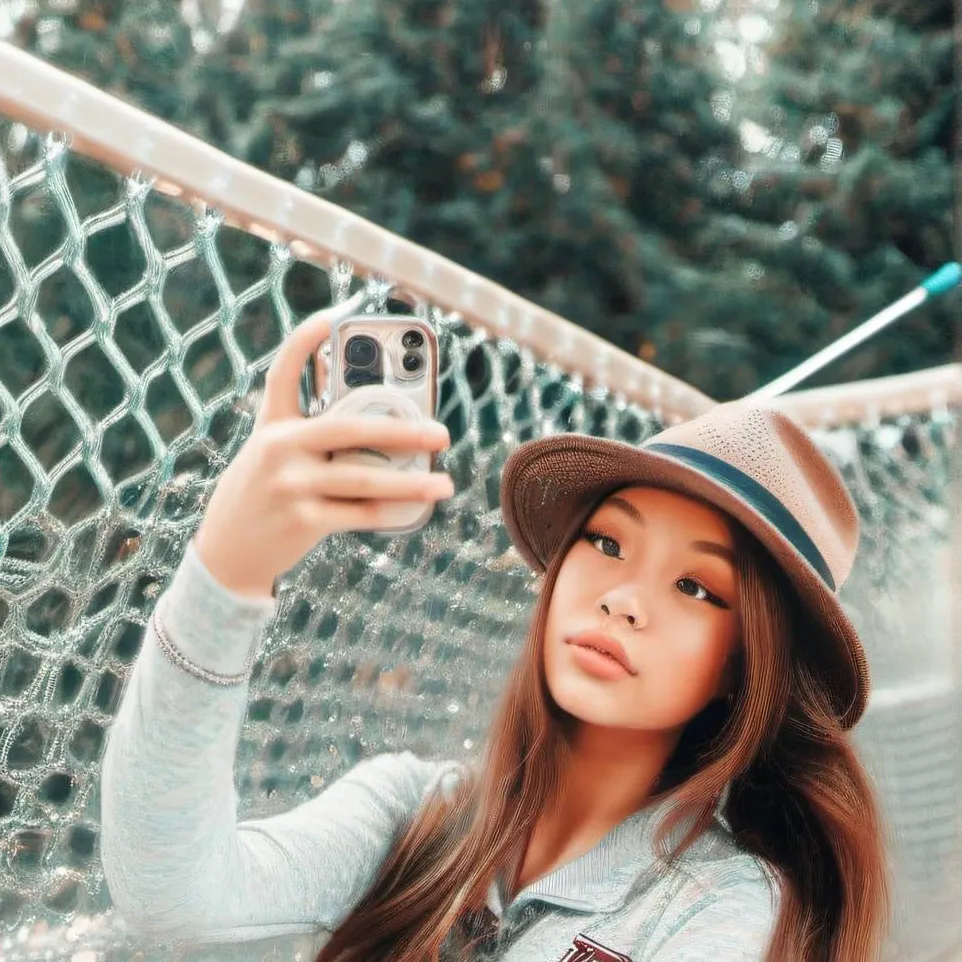 chat with ai character: Bella