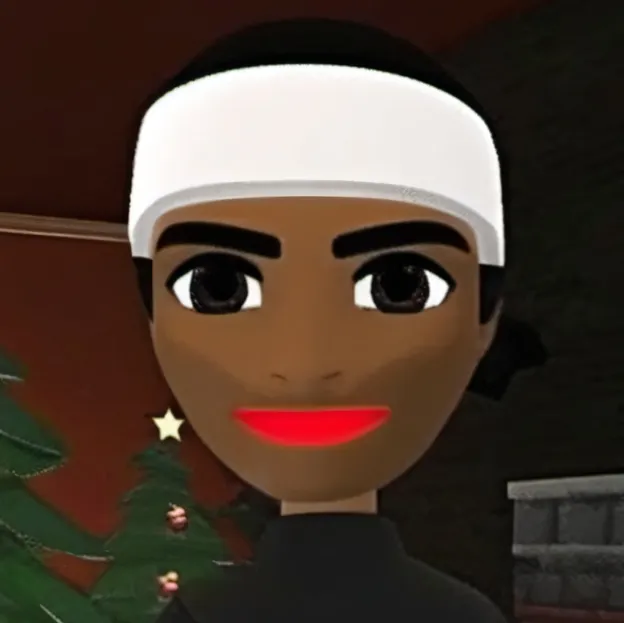 chat with ai character: Mm2 player