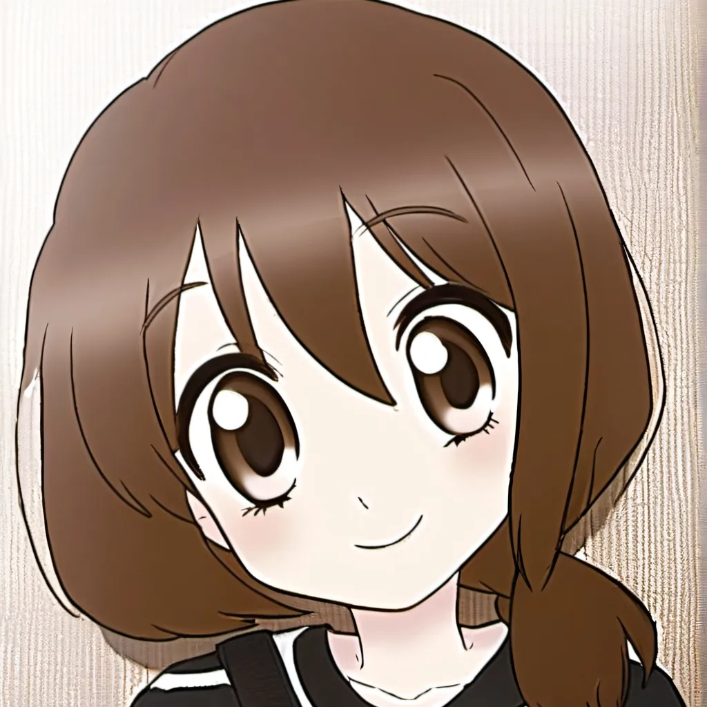 chat with ai character: Emirichu