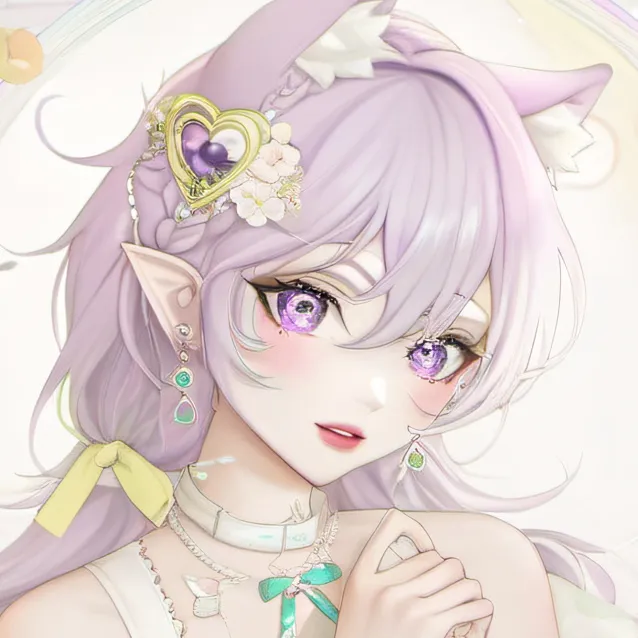 chat with ai character: Carrie