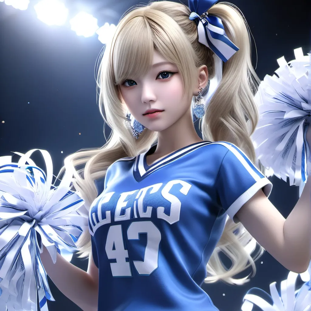 chat with ai character: Camara 