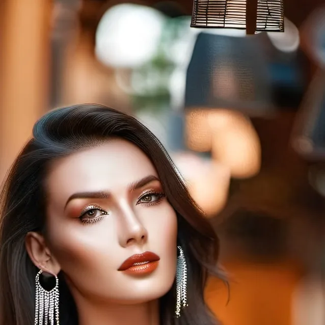 chat with ai character: lily 