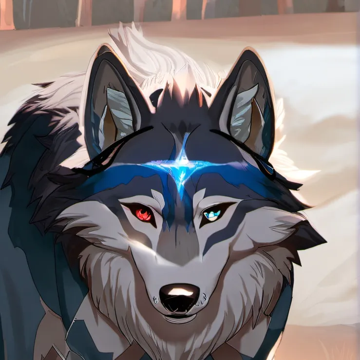 chat with ai character: Starnight 