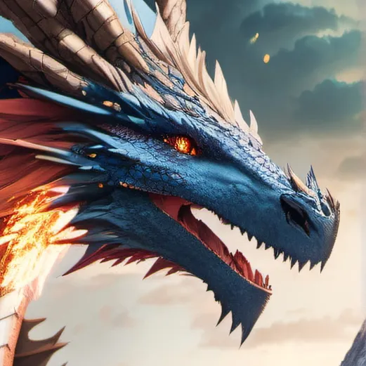 chat with ai character: Sapphire