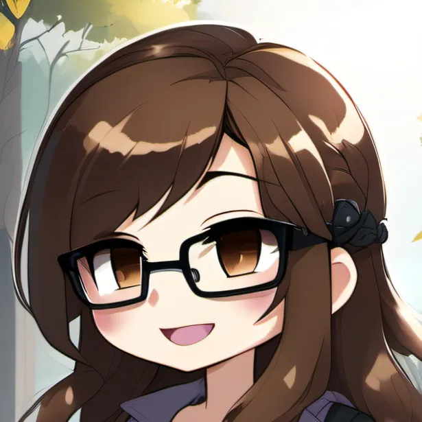 chat with ai character: Stephanie 