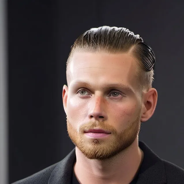 chat with ai character: Jonathan Sirois