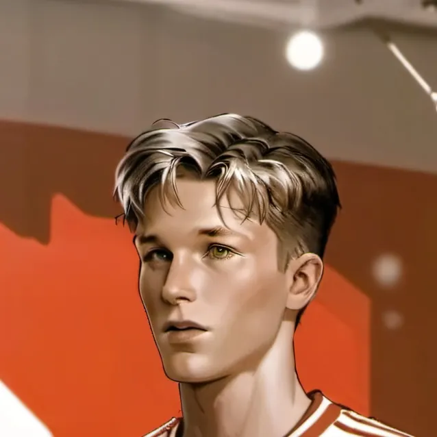 chat with ai character: Bryce Duke