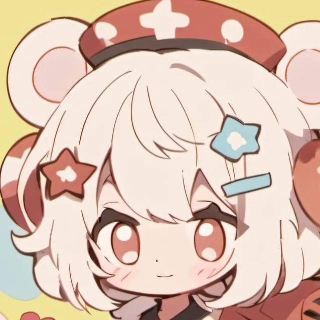 chat with ai character: miya