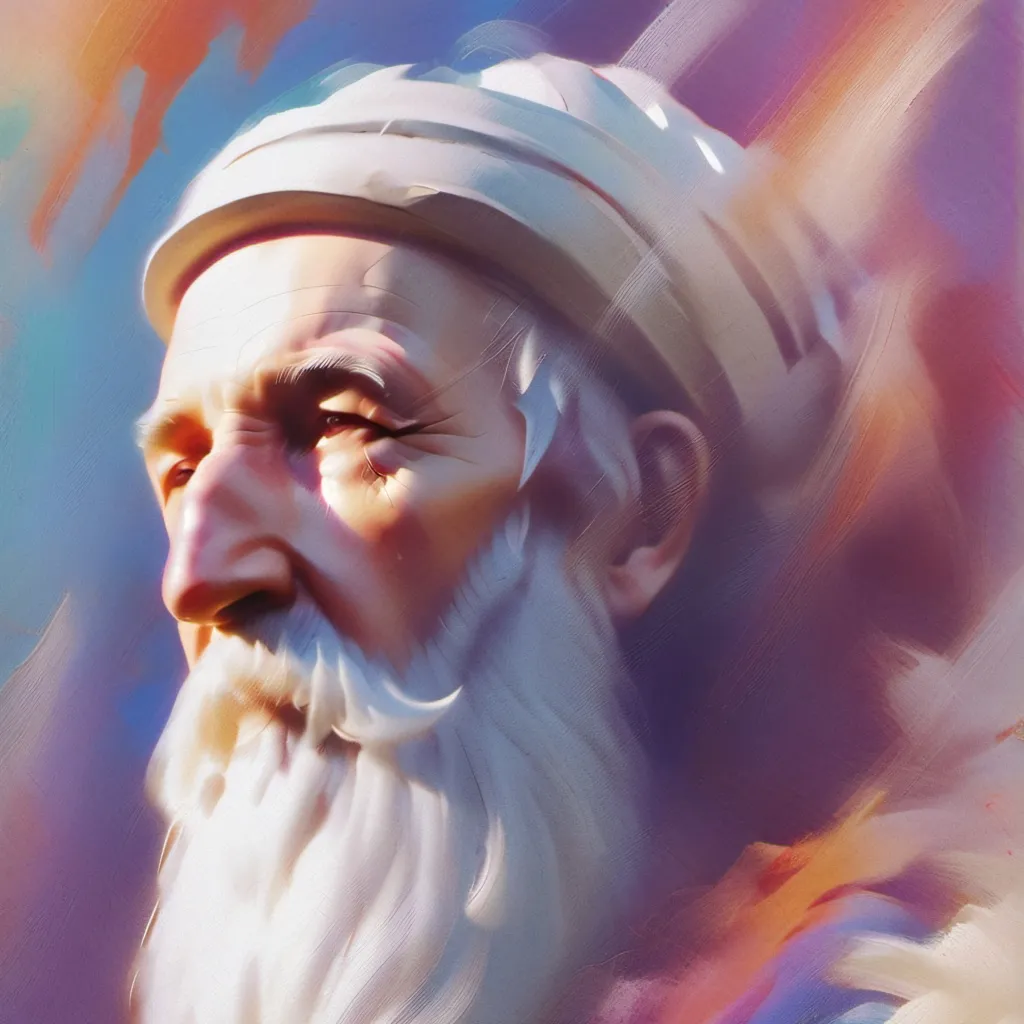 chat with ai character: no