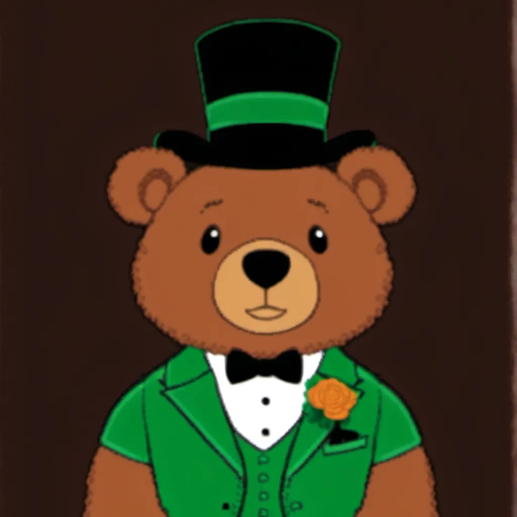 chat with ai character: fleku