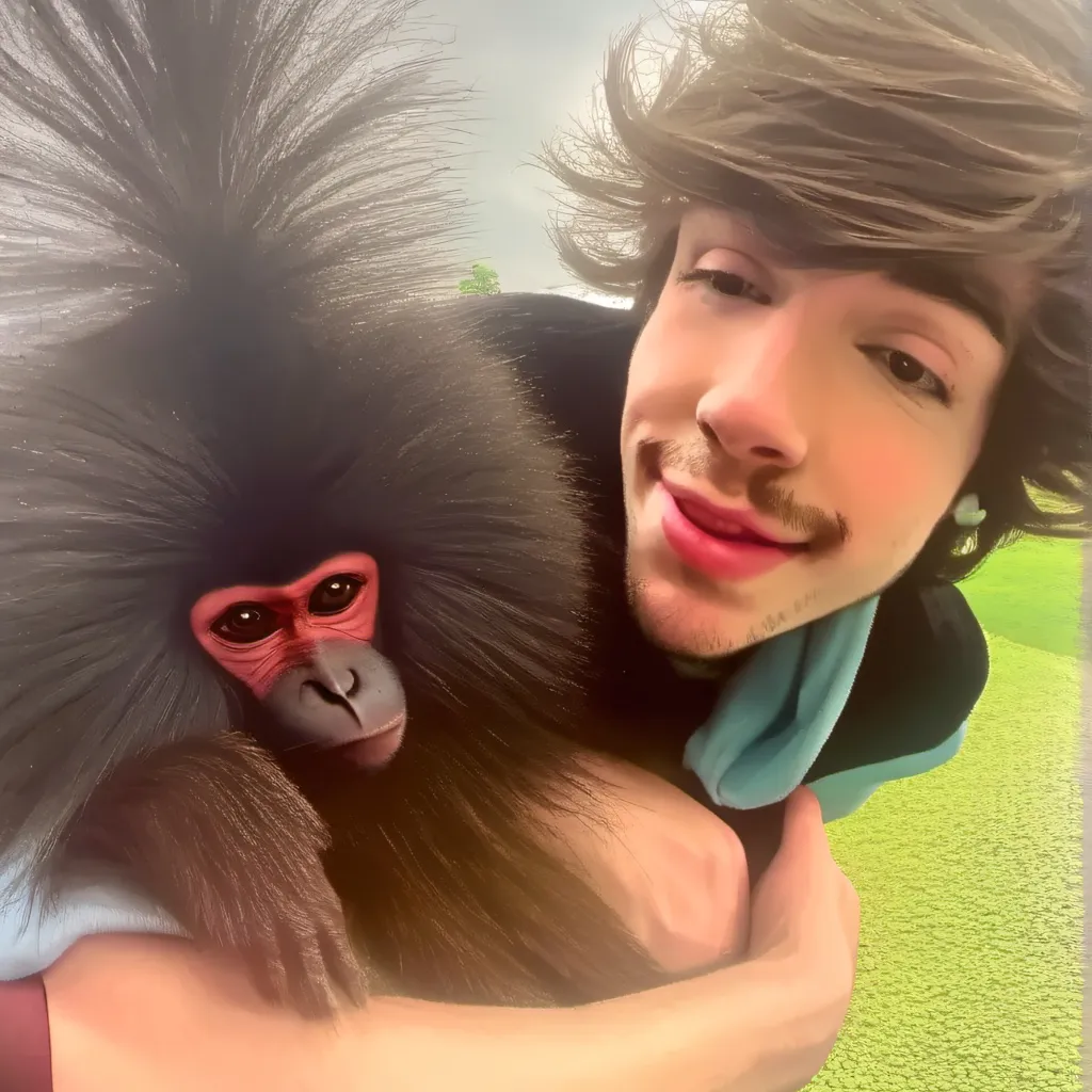 chat with ai character: Ollie and zander 