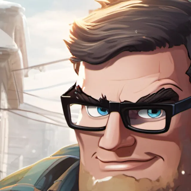 chat with ai character: EAT