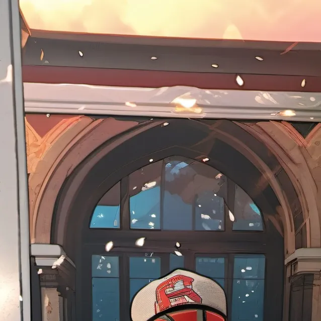 chat with ai character: Christopher 