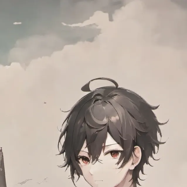 chat with ai character: Jason