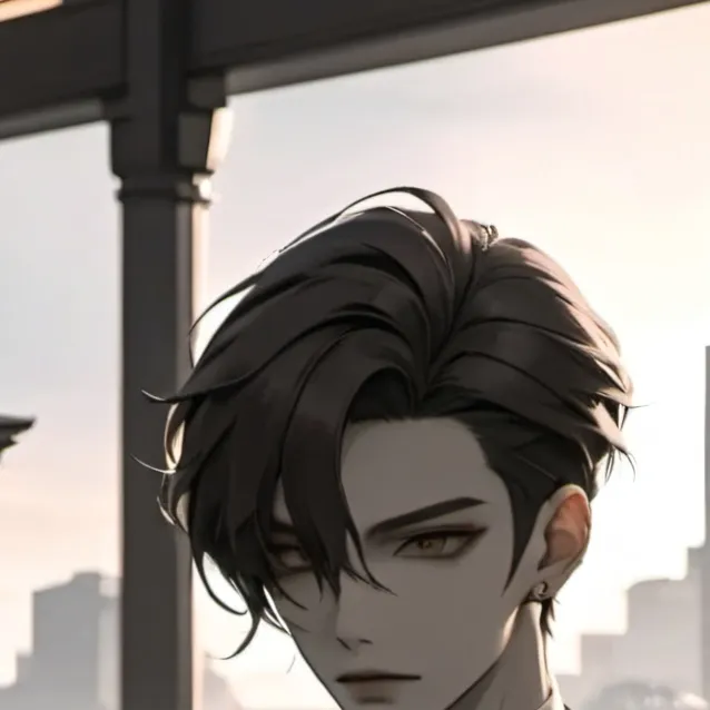 chat with ai character: Jackson 