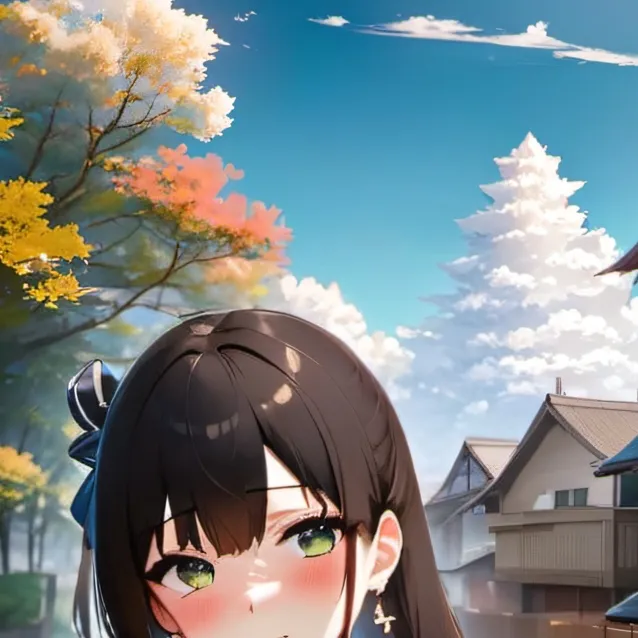 chat with ai character: Alice