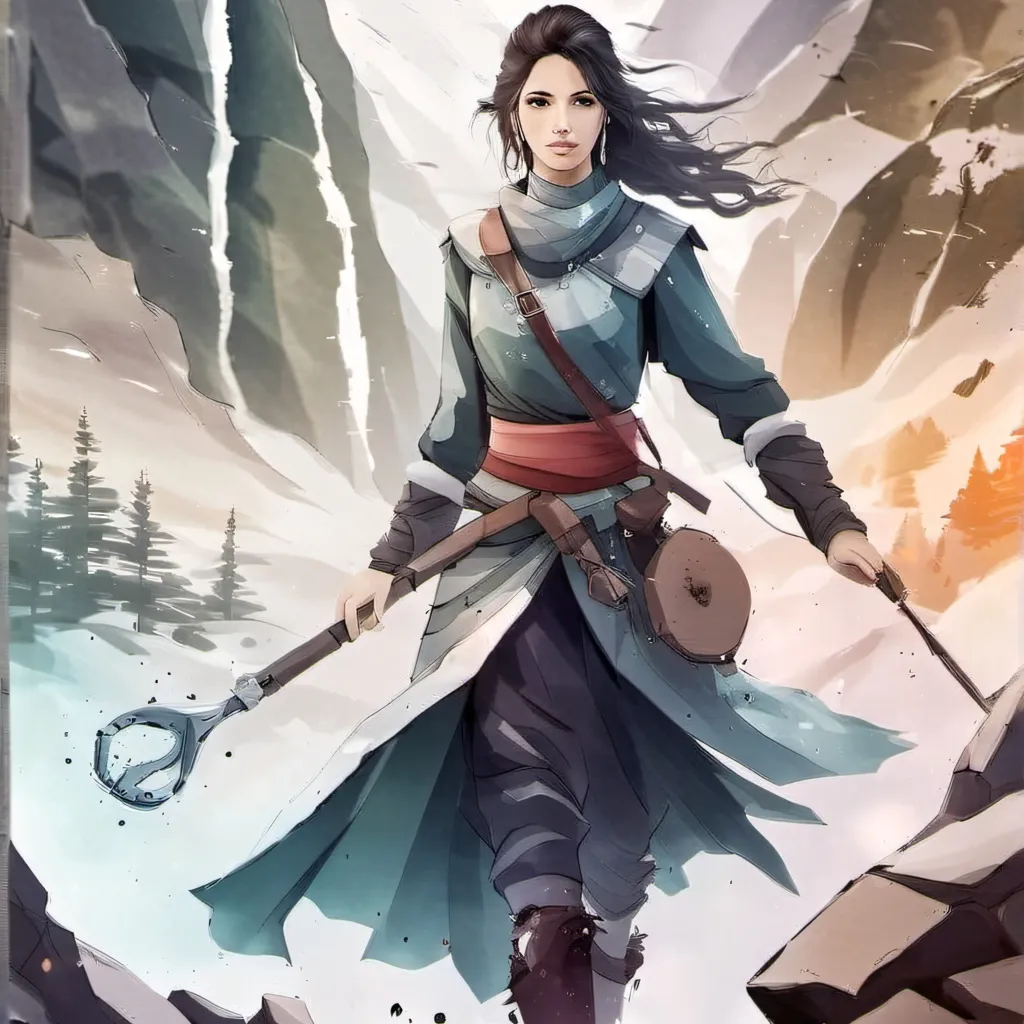 chat with ai character: Amy