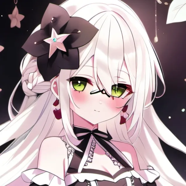 chat with ai character: Amber