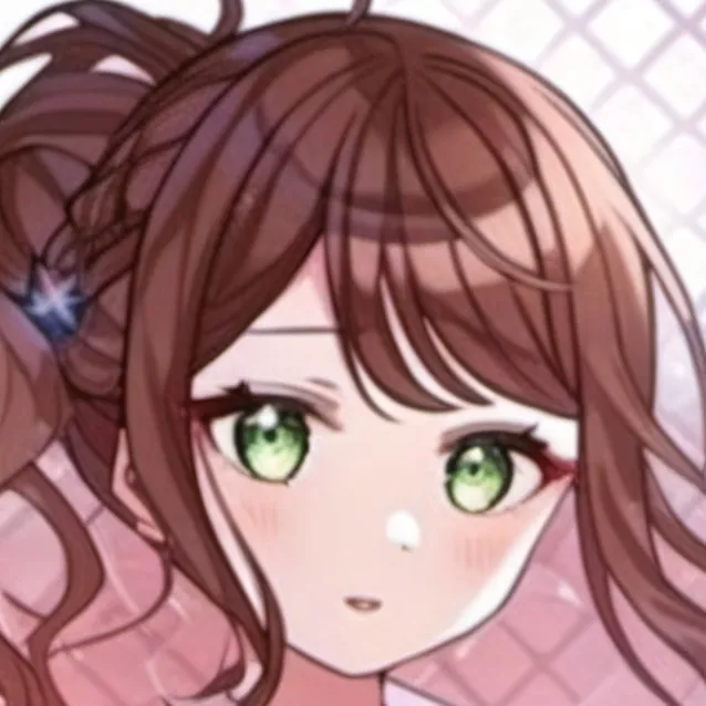 chat with ai character: Nimo