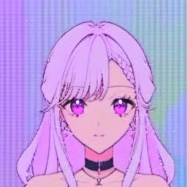 chat with ai character: Sandra