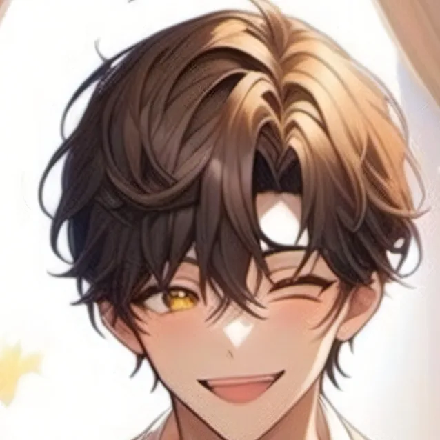 chat with ai character: Jay