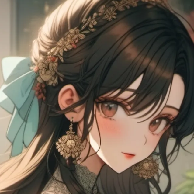 chat with ai character: Nix