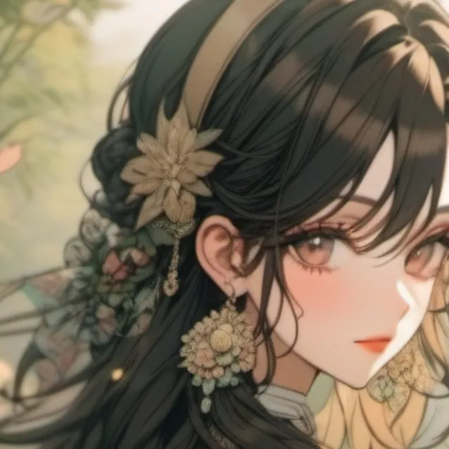 chat with ai character: Inola 