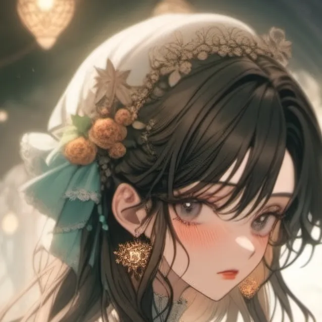 chat with ai character: Peppermint