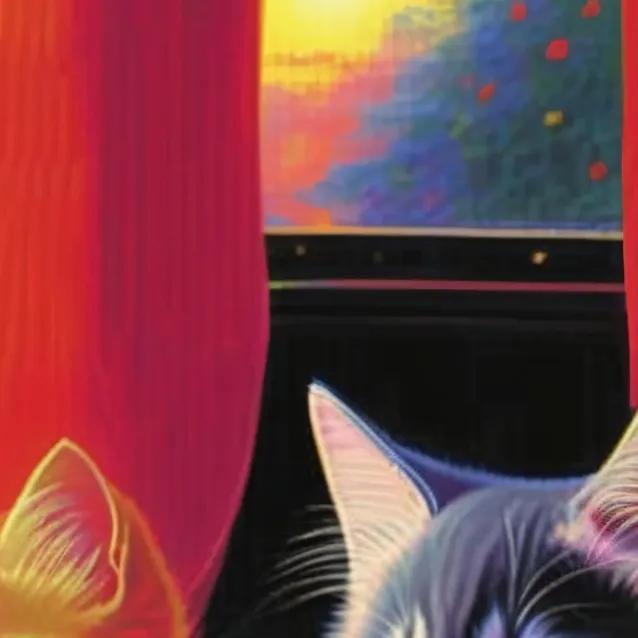 chat with ai character: Oliver and Olivia 