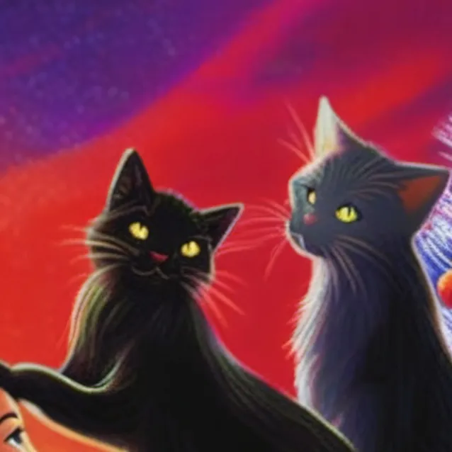 chat with ai character: Winter 