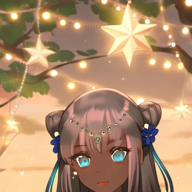 chat with ai character: zayecex