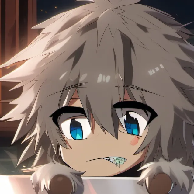 chat with ai character: kat