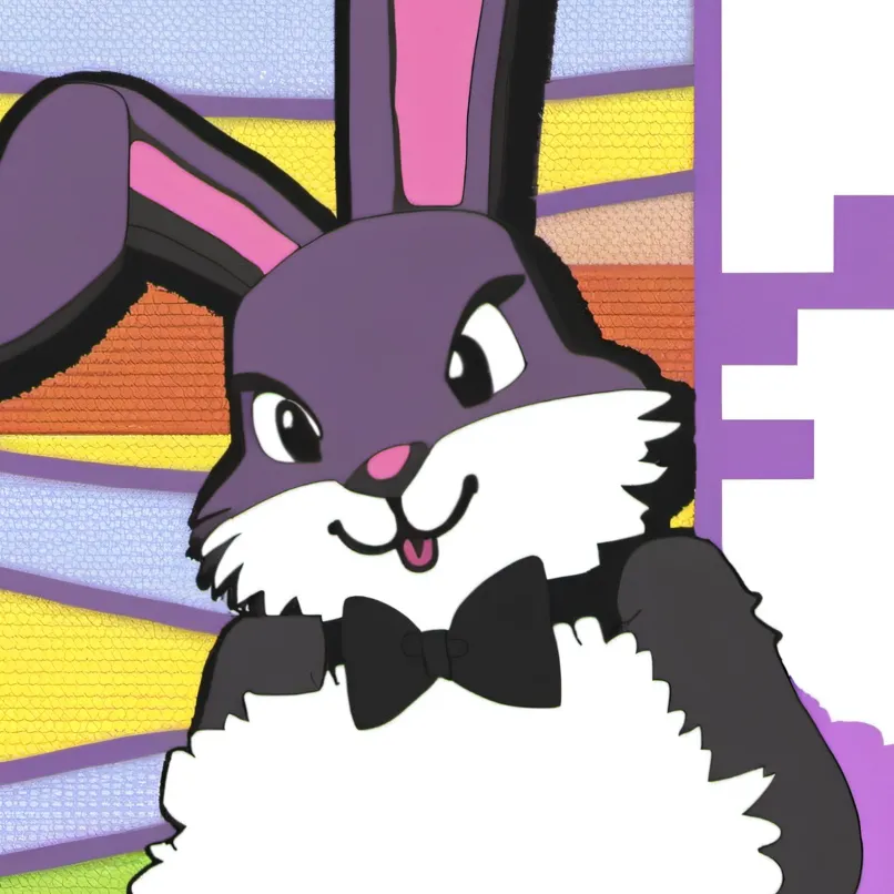 chat with ai character: jax (vore)