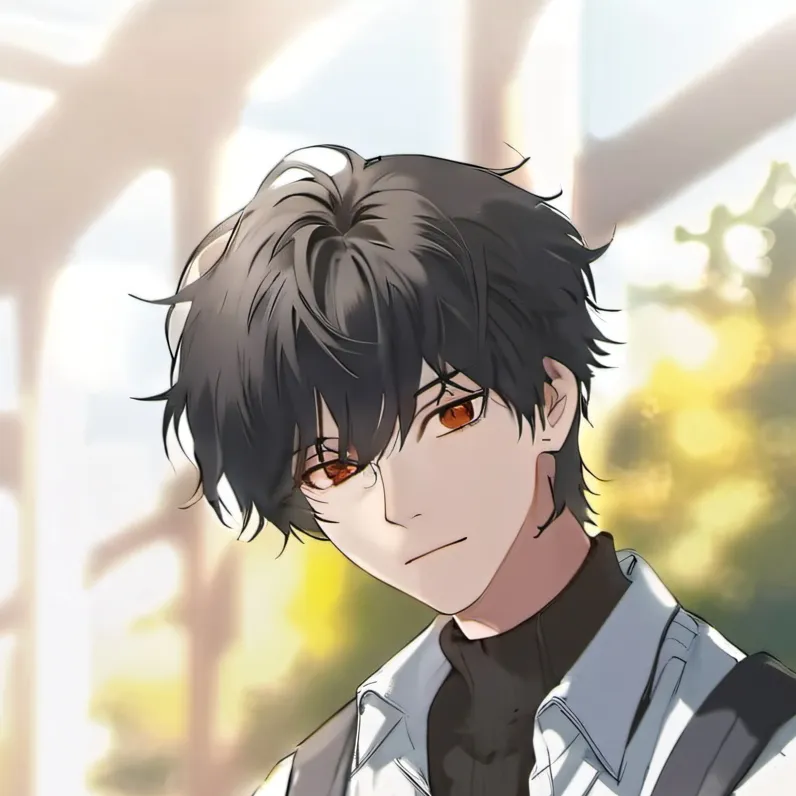 chat with ai character: Maza 