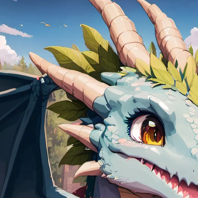 chat with ai character: mays daughter 