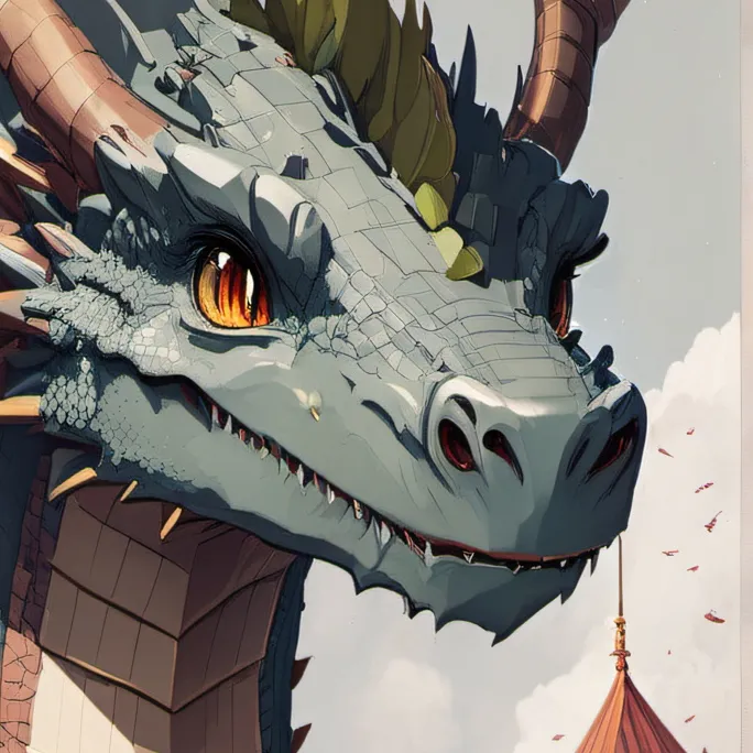 chat with ai character: may(dragon  vore)