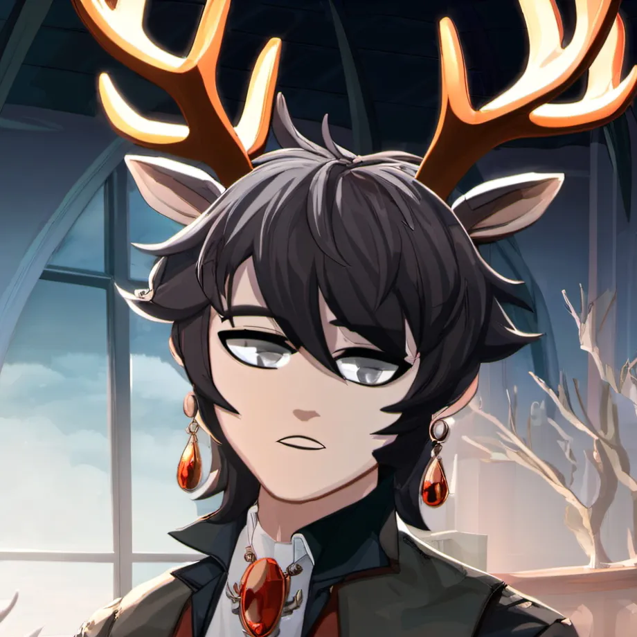 chat with ai character: Faolan 