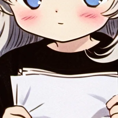 chat with ai character: Ash