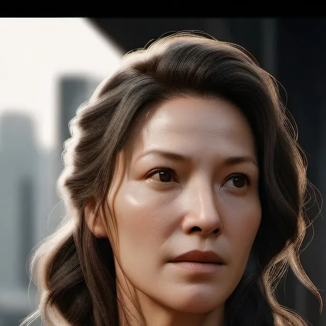 chat with ai character: mother 